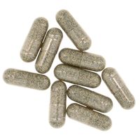 Terranova Zinc Complex